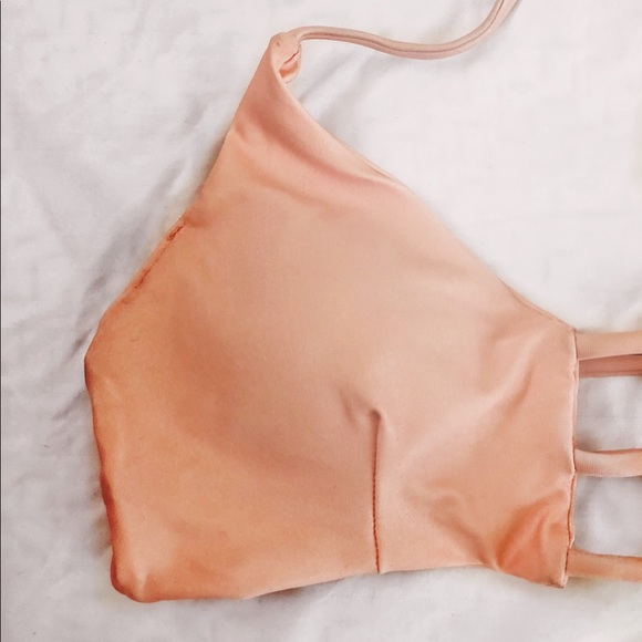 Bikini Set - bikini top and bottom bathing suit - Picture 6 of 8